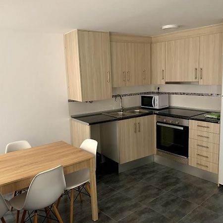 Apartaments L'Arc موريلا المظهر الخارجي الصورة